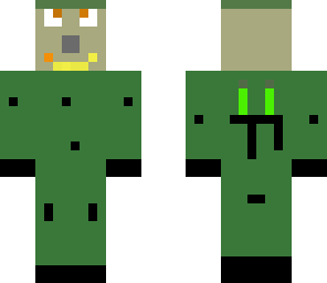 usa soldier