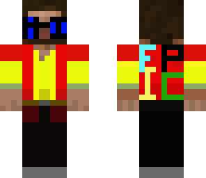 huge  hi glasses
