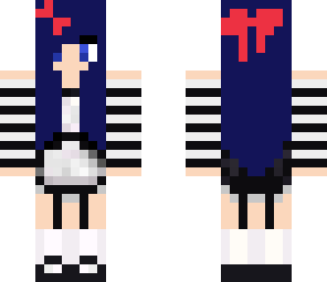 maid girl
