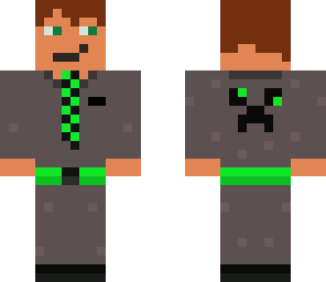 hbu15 creeper