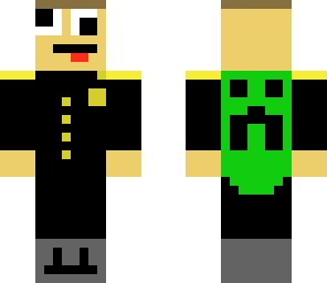 captain derp jr
