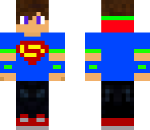 super descolado