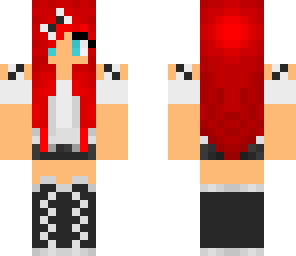 edit girl