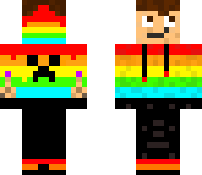the best skin troll viceversa v2