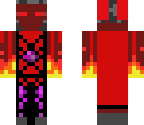 nether god