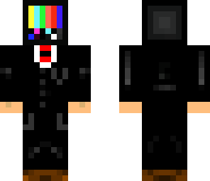 tv head