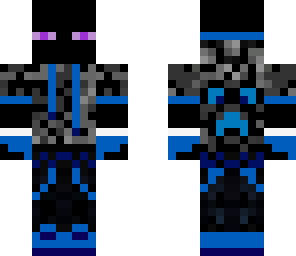 enderman