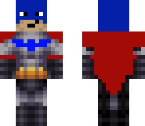 anthony batman