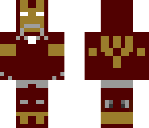 mk 9