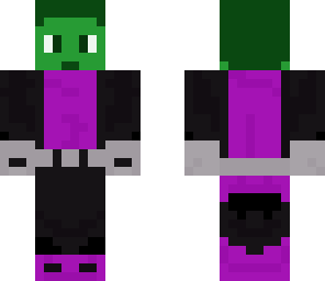 beast boy