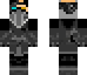 ghost recon soldier
