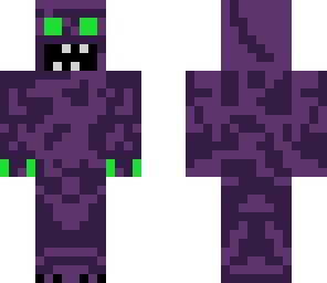 monster