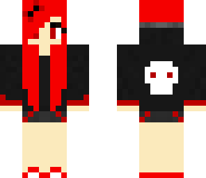 emo girl