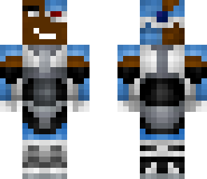 cyborg teen titans
