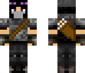 archer ender
