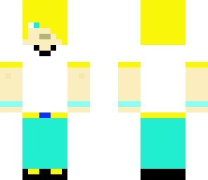 yellow deadlox