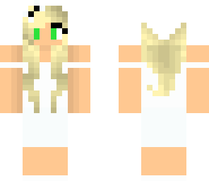 maried girl blondie