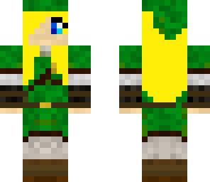 female link