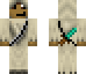yeti me