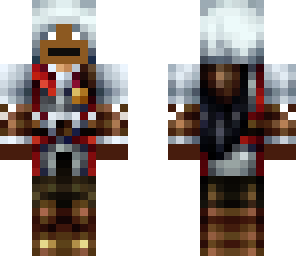 assassin brine