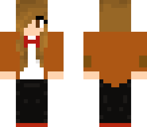 female 11th doctor