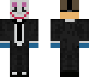 hoxton from payday