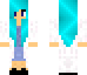doctor girl