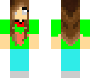 stanleygamer's girlfriend