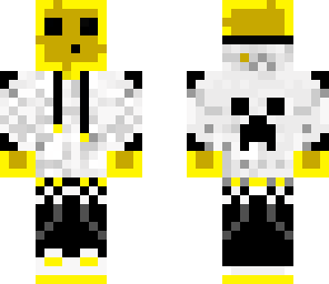 yellow slime music
