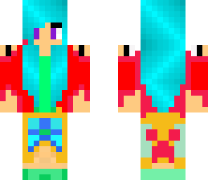 indean girl