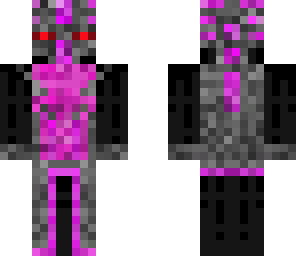 enderman warrior