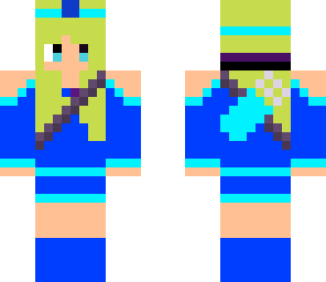 ice princess