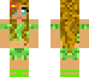 jungle girl 1