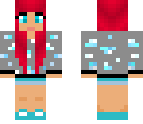 diamond girl