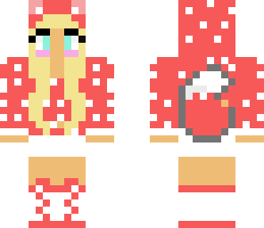 cute spotted girl edit 2
