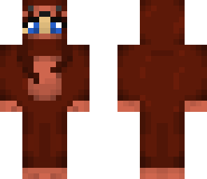 monkey onesie