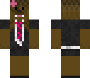girl bacca