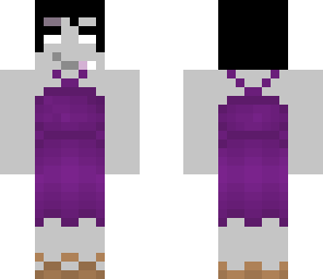 cronus dress