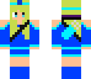 ice princess