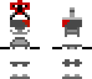 clone captin