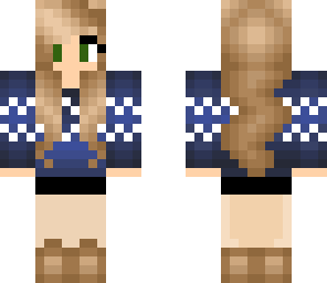 girl