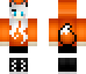 fox girl