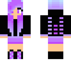 dj girl