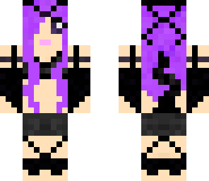 ender dragon girl bigest fail ever