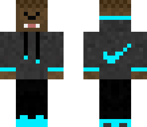 bacca blue