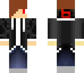 derschali skin