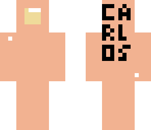carlos toenail 2