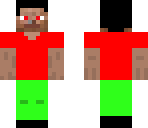 dark gamer steve