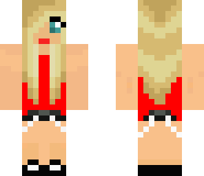 girl