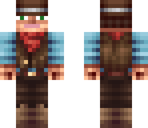 cowboy